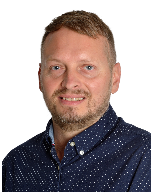 Michal Zadražil